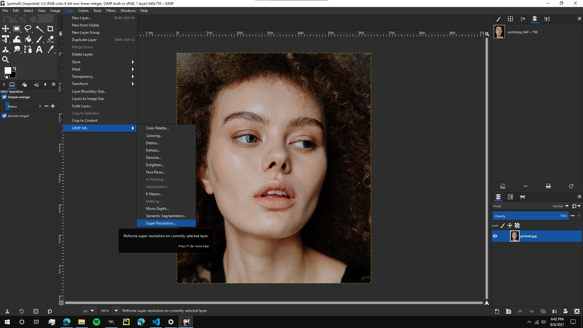 Discover the Power of GIMP AI Tools: Transforming Image Editing